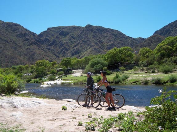 Valle de Punilla :: Córdoba, Argentina